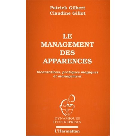 Le management des apparences