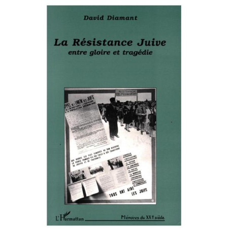 La résistance juive : entre gloire et tragédie