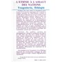 L'ethnie à l'assaut des nations