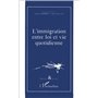 L'immigration entre loi et vie quotidienne