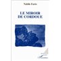 Miroir de Cordoue