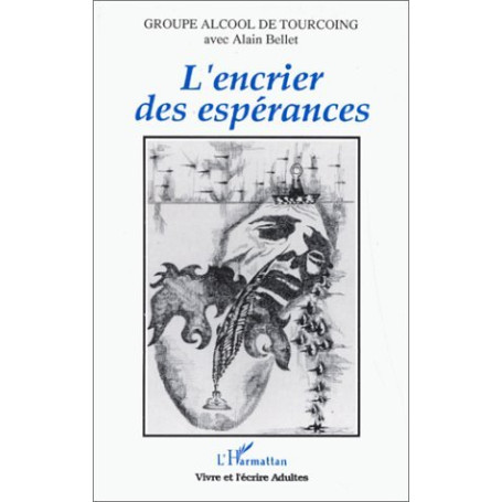 L'encrier des espérances