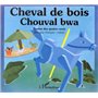 Cheval de bois