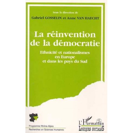 La réinvention de la démocratie