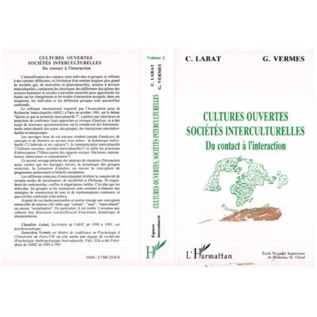 Cultures ouvertes