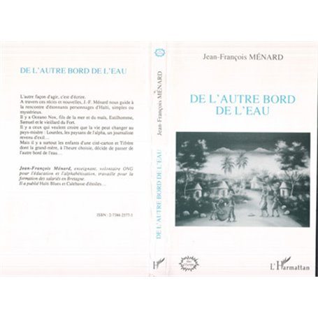 De l'autre bord de l'eau