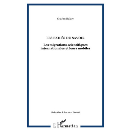 Les exilés du savoir