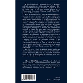 Le paysan de Tombouctou