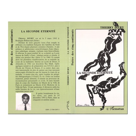 La seconde éternité
