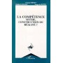 La compétence, mythe, construction ou réalité ?