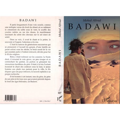 Badawi