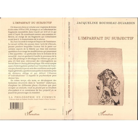 Le mauvais rêve américain