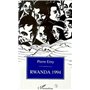 Rwanda 1994