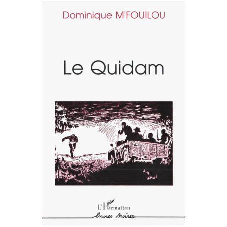 Le quidam