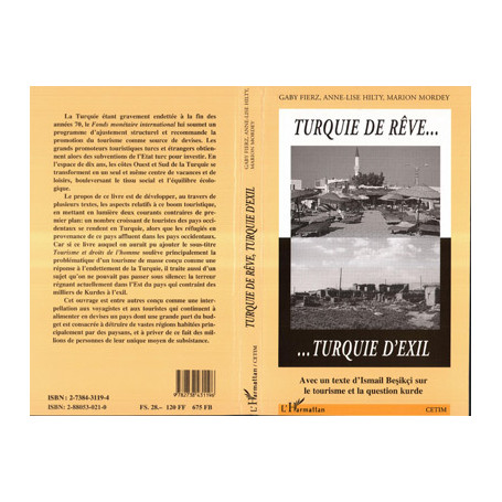 Turquie de rêve Turquie d'exil