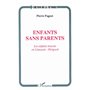 Enfants sans parents