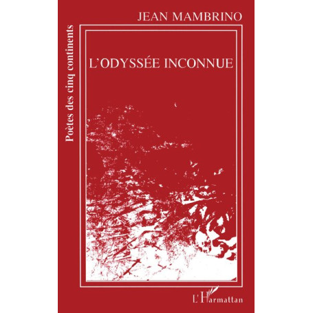 L'odyssée inconnue