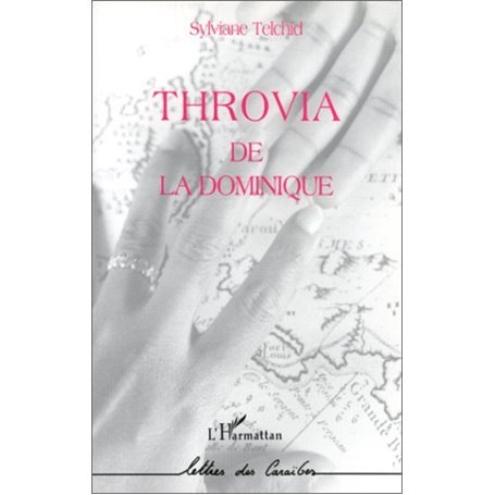 Throvia de la Dominique