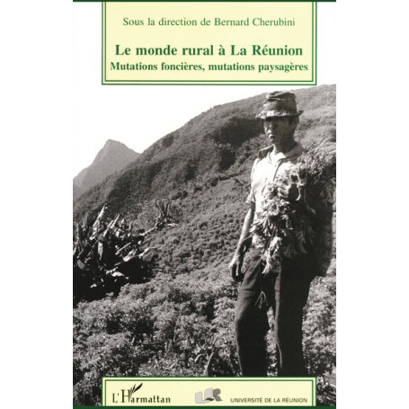 Le monde rural à la Réunion