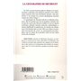 La géographie de Michelet