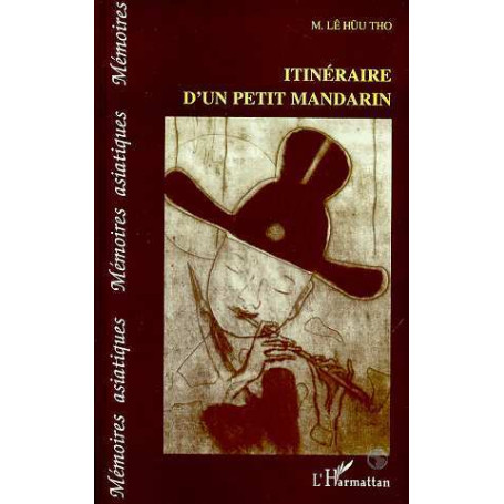 Itinéraire d'un petit mandarin