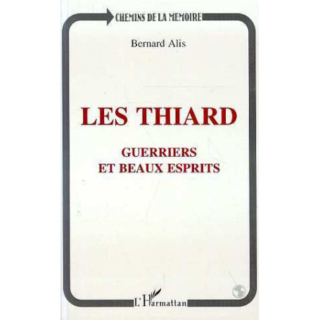 Les Thiards