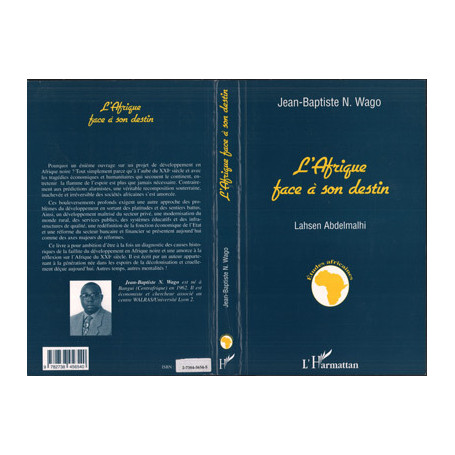 L'Afrique face à son destin