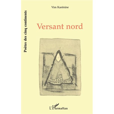 Versant nord
