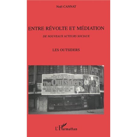 Entre Révolte et Médiation