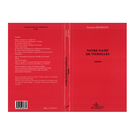 Notre-Dame de Vitrolles