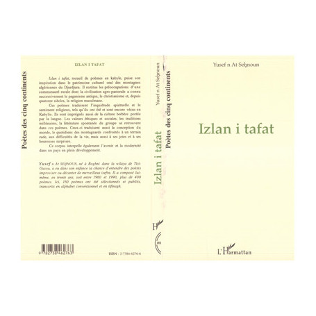 Izlan I Tafat