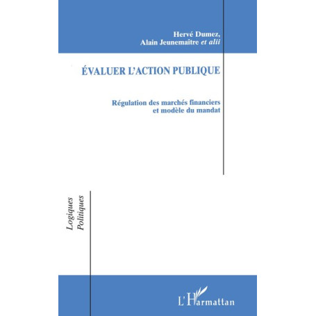 Évaluer l'action Publique