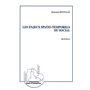 Les Enjeux Spatio-Temporels du Social