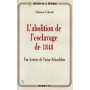 L'abolition de l'esclavage de 1848