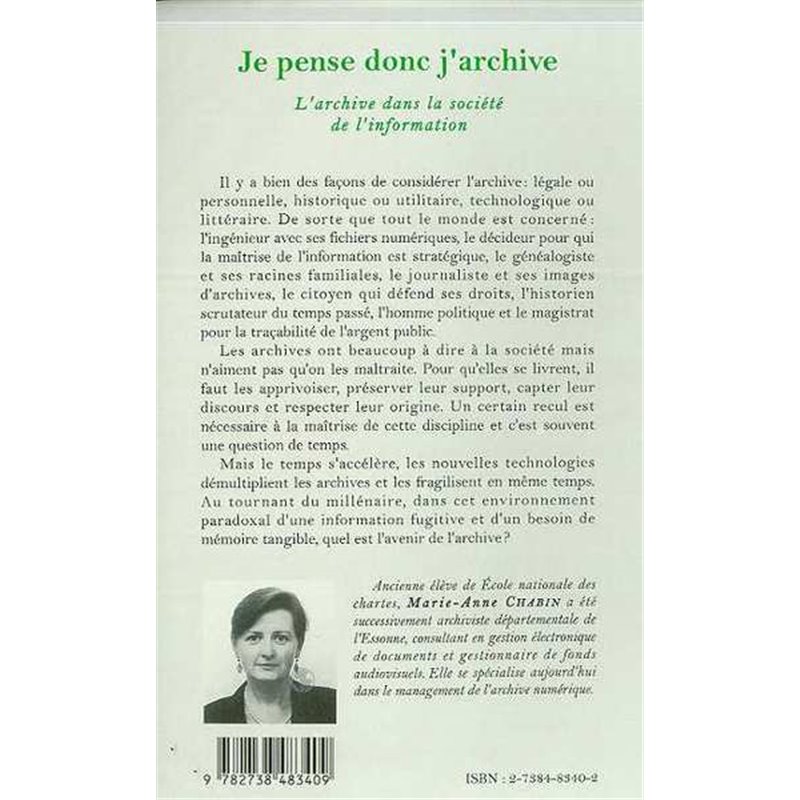 La Construction des Ilots Insalubres