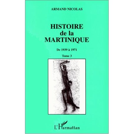 Histoire de la Martinique