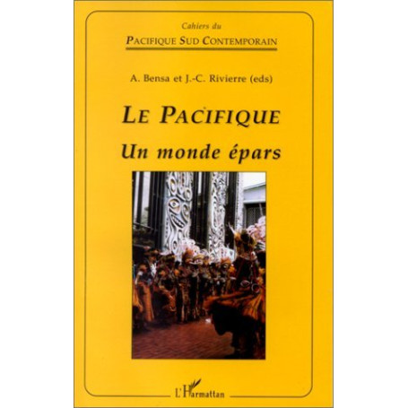 LE PACIFIQUE