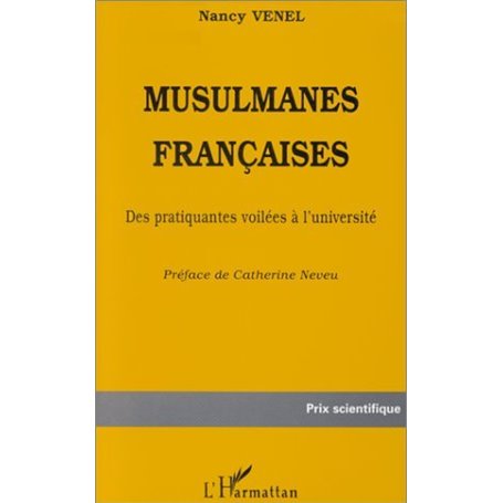 MUSULMANES FRANCAISES