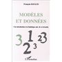 MODELES ET DONNEES