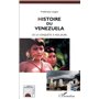 HISTOIRE DU VENEZUELA