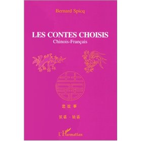 LES CONTES CHOISIS LES CONTES CHOISIS