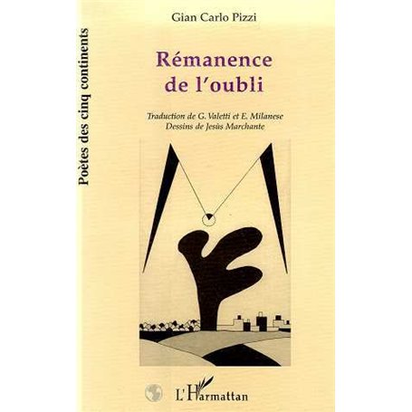 REMANENCE DE L'OUBLI