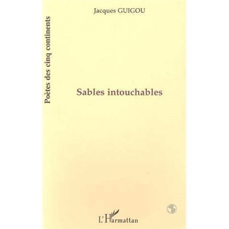 SABLES INTOUCHABLES