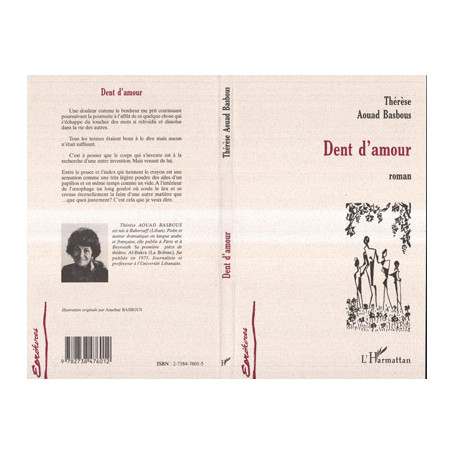 DENT D'AMOUR