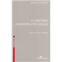 LA DOCTRINE ADMINISTRATIVE FISCALE