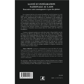 RAPPORTS DE GENRE ET MONDIALISATION DES MARCHES