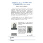 ARCHIVES DE LA RÉVOLUTION COMORIENNE