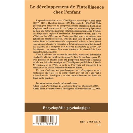 L'ÉCRITURE DU TRAUMA DANS LES RÉCITS DES LA KOLYMA DE VARLAM CHALAMOV