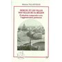 MOSCOU ET LES VILLES NOUVELLES DE SA REGION