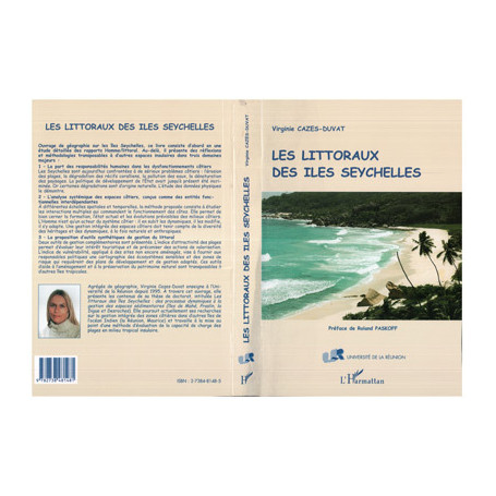 LES LITTORAUX DES ÎLES SEYCHELLES